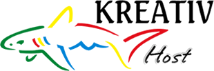 Kreativ Host